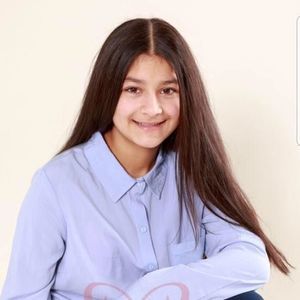 Meet your Posher, Katerin